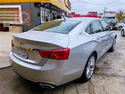 Chevrolet Impala